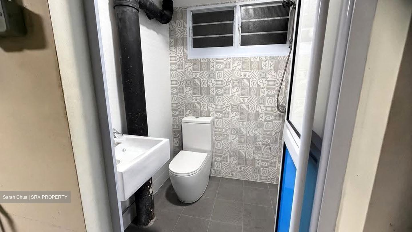 Blk 107 Yishun Ring Road (Yishun), HDB 3 Rooms #629320851